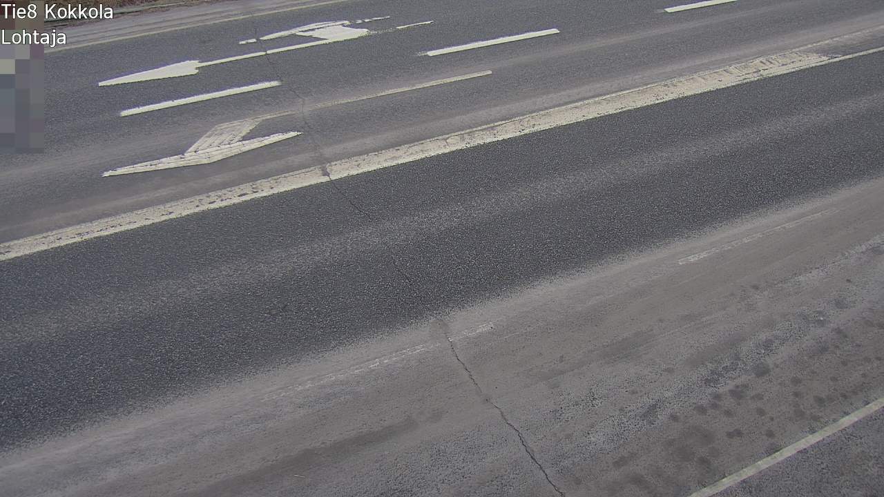 Kelikamerat Kuva Tie 8 Kokkola, Lohtaja, Kokkola, Keski-Pohjanmaa