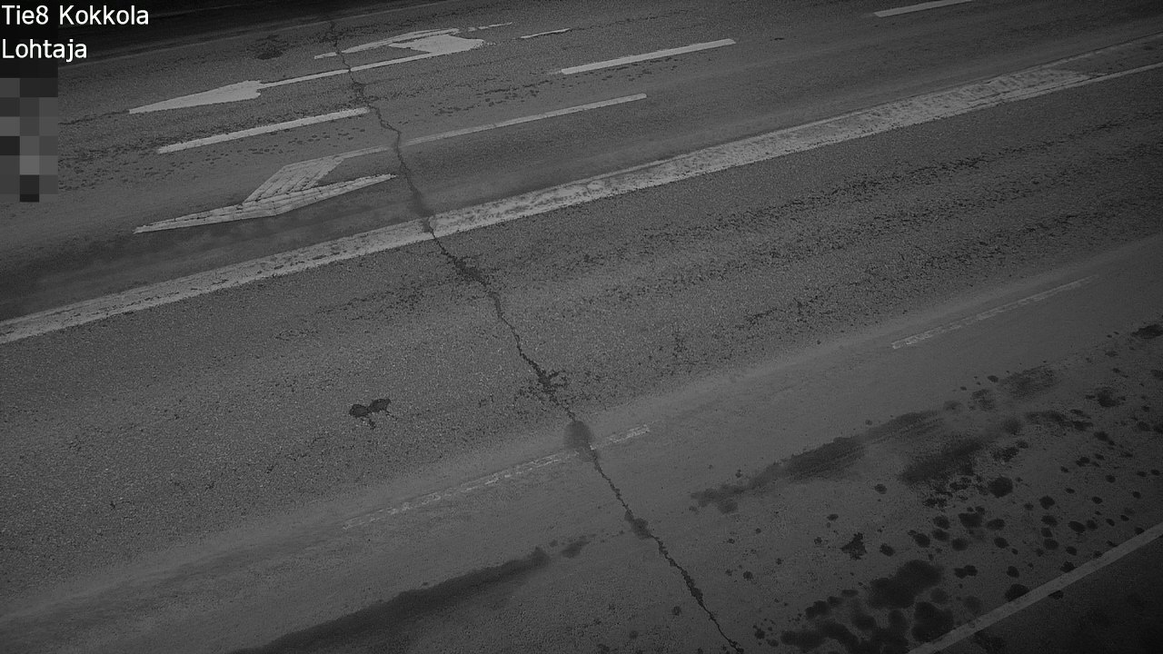 Kelikamerat Kuva Tie 8 Kokkola, Lohtaja, Kokkola, Keski-Pohjanmaa