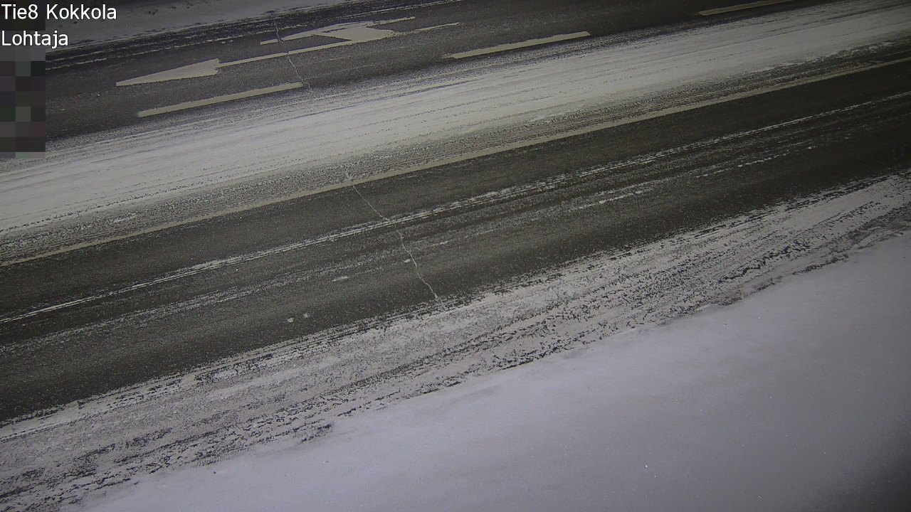 Kelikamerat Kuva Tie 8 Kokkola, Lohtaja, Kokkola, Keski-Pohjanmaa