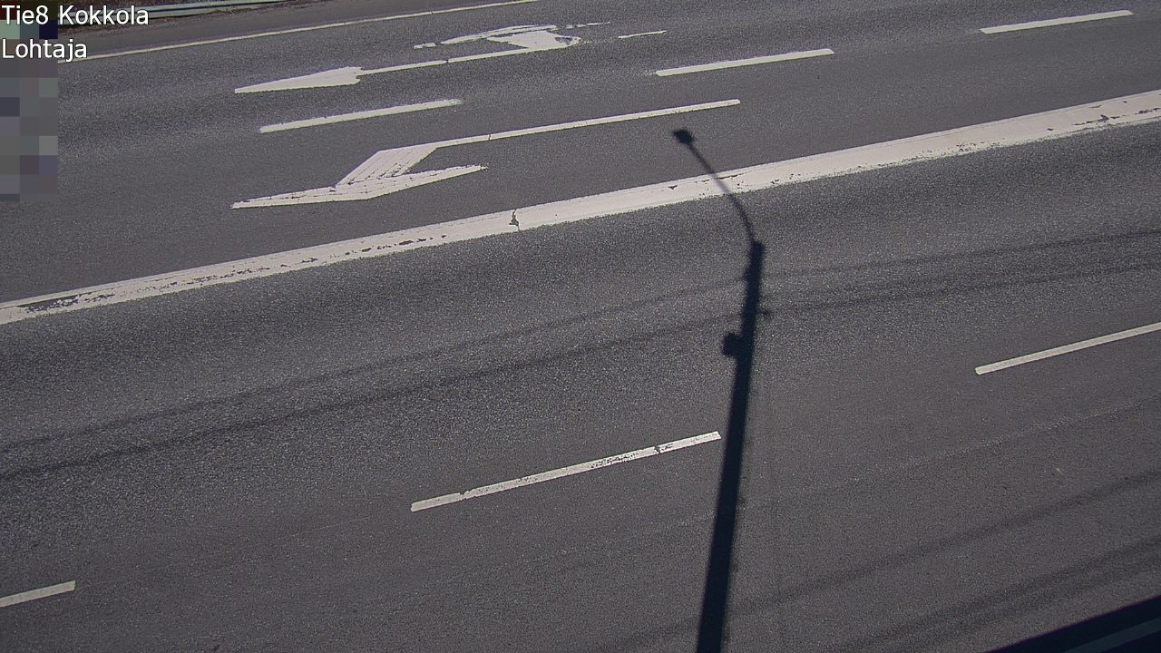 Kelikamerat Kuva Tie 8 Kokkola, Lohtaja, Kokkola, Keski-Pohjanmaa