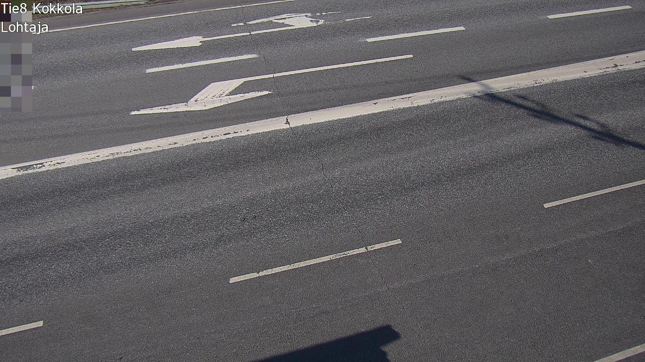 Kelikamerat Kuva Tie 8 Kokkola, Lohtaja, Kokkola, Keski-Pohjanmaa
