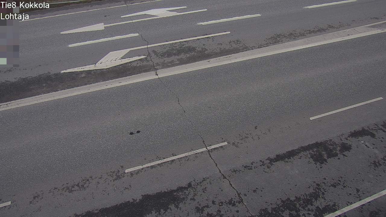 Kelikamerat Kuva Tie 8 Kokkola, Lohtaja, Kokkola, Keski-Pohjanmaa