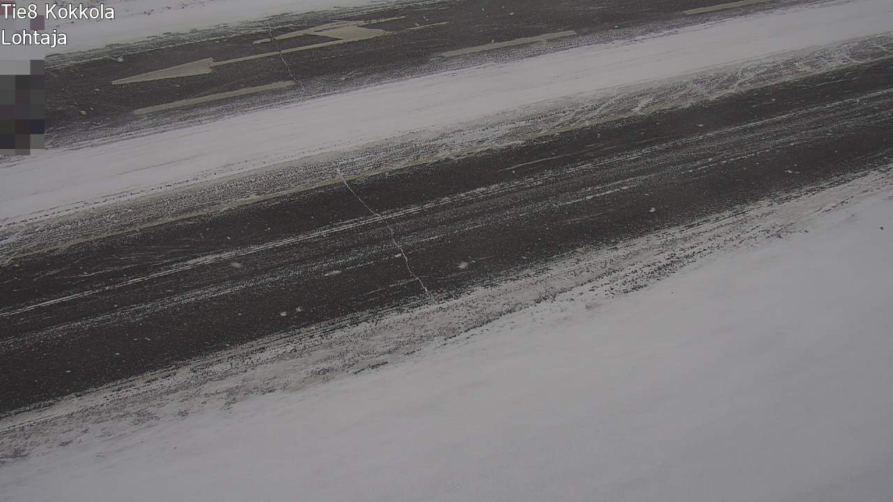 Kelikamerat Kuva Tie 8 Kokkola, Lohtaja, Kokkola, Keski-Pohjanmaa