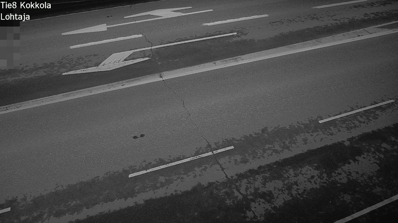 Kelikamerat Kuva Tie 8 Kokkola, Lohtaja, Kokkola, Keski-Pohjanmaa