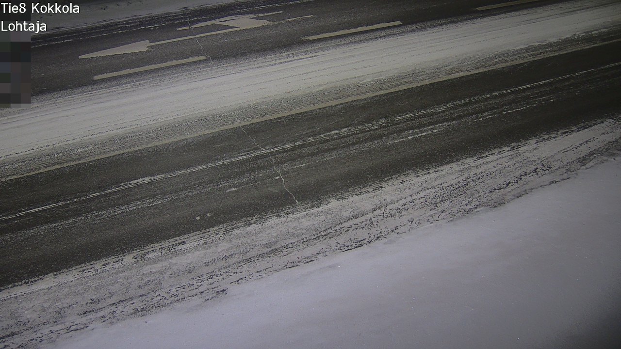 Kelikamerat Kuva Tie 8 Kokkola, Lohtaja, Kokkola, Keski-Pohjanmaa