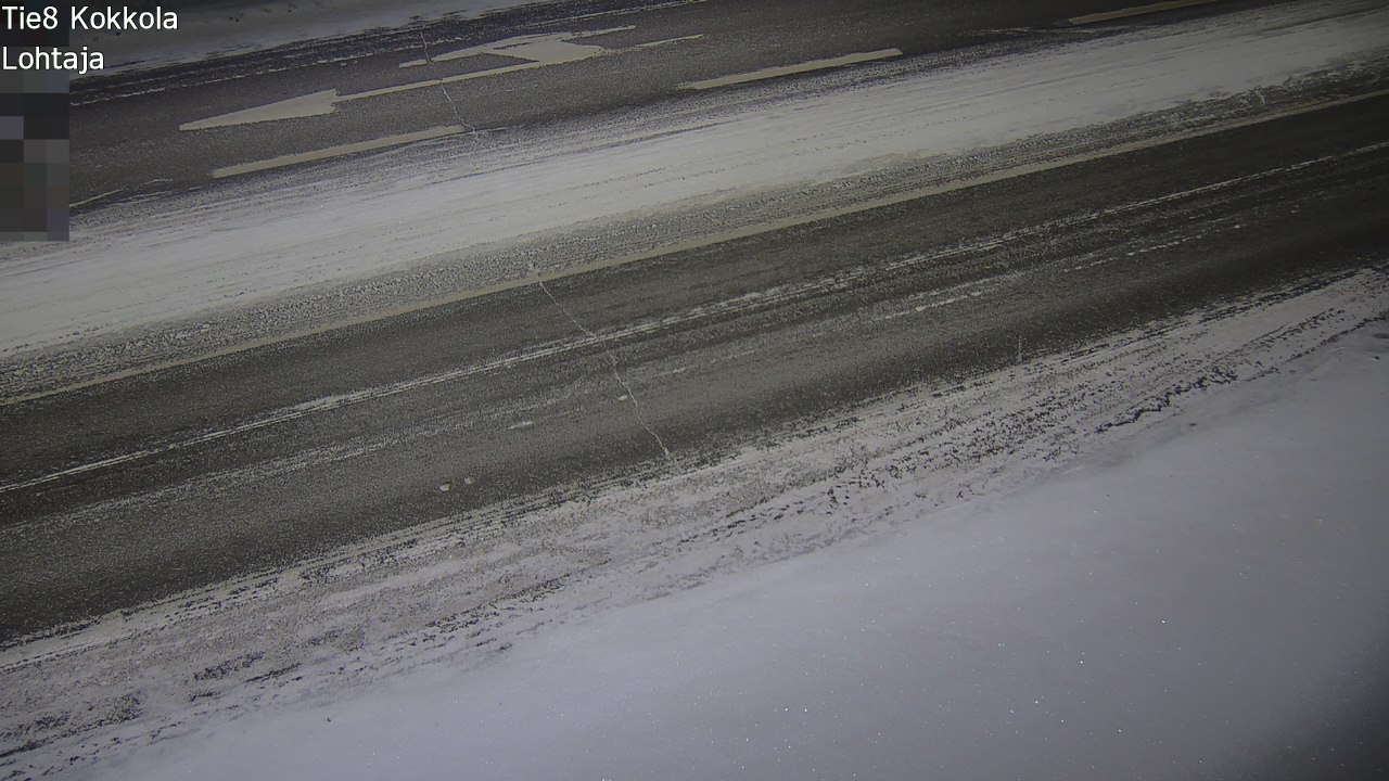 Kelikamerat Kuva Tie 8 Kokkola, Lohtaja, Kokkola, Keski-Pohjanmaa