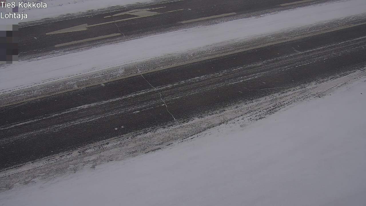 Kelikamerat Kuva Tie 8 Kokkola, Lohtaja, Kokkola, Keski-Pohjanmaa