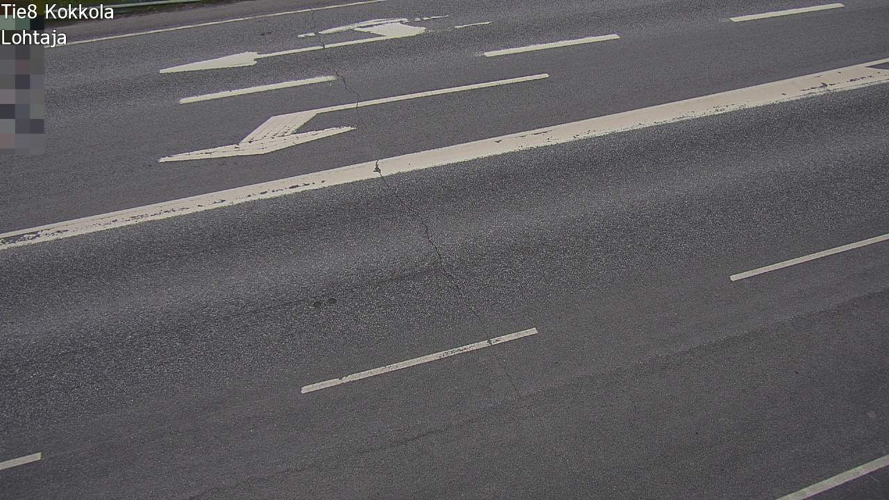 Kelikamerat Kuva Tie 8 Kokkola, Lohtaja, Kokkola, Keski-Pohjanmaa