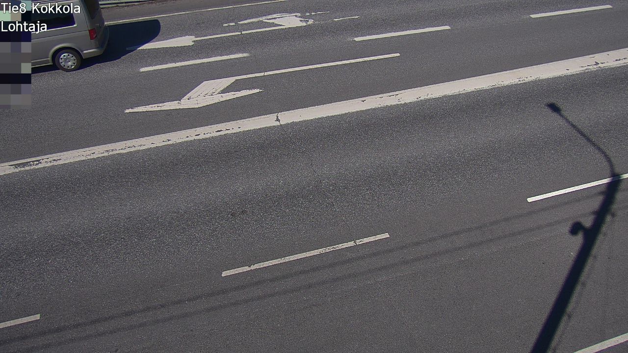 Kelikamerat Kuva Tie 8 Kokkola, Lohtaja, Kokkola, Keski-Pohjanmaa