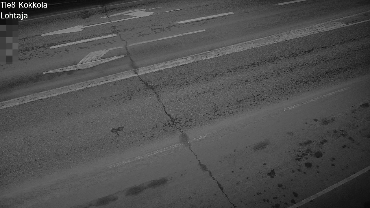 Weather Camera Image Väg 8 Karleby, Lochteå, Kokkola, Keski-Pohjanmaa