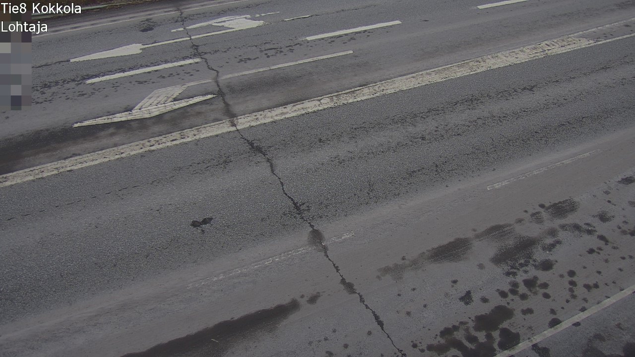 Kelikamerat Kuva Tie 8 Kokkola, Lohtaja, Kokkola, Keski-Pohjanmaa