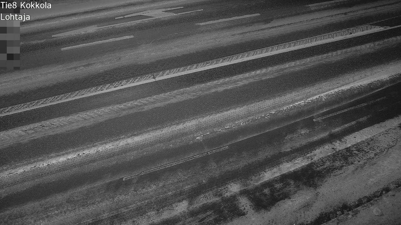 Kelikamerat Kuva Tie 8 Kokkola, Lohtaja, Kokkola, Keski-Pohjanmaa