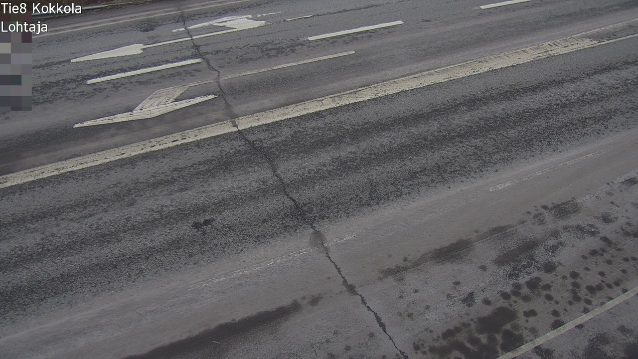 Kelikamerat Kuva Tie 8 Kokkola, Lohtaja, Kokkola, Keski-Pohjanmaa