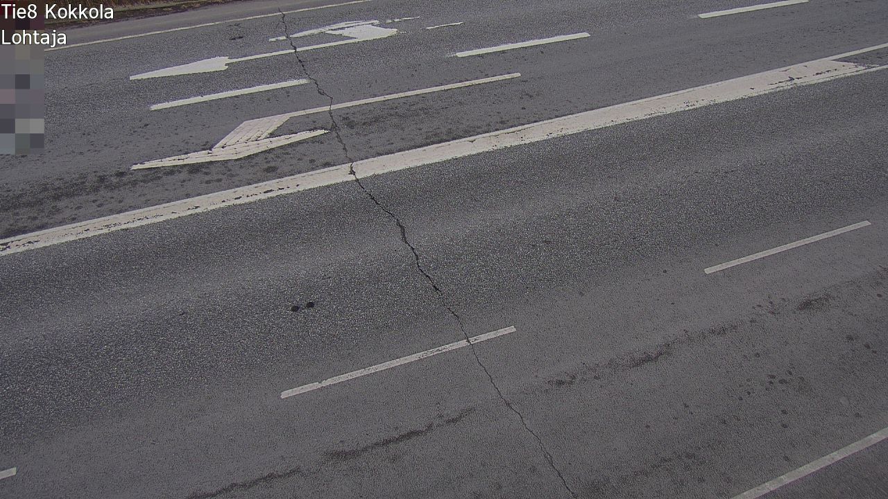 Kelikamerat Kuva Tie 8 Kokkola, Lohtaja, Kokkola, Keski-Pohjanmaa