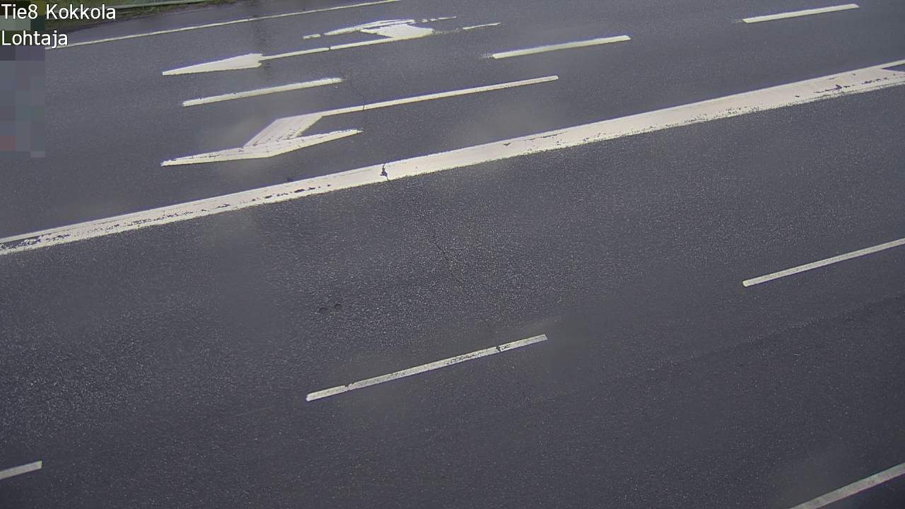 Kelikamerat Kuva Tie 8 Kokkola, Lohtaja, Kokkola, Keski-Pohjanmaa