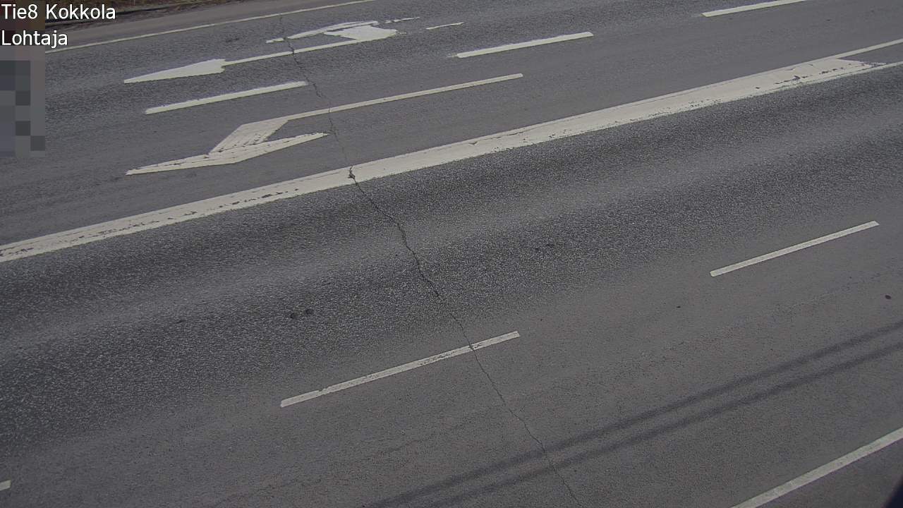 Kelikamerat Kuva Tie 8 Kokkola, Lohtaja, Kokkola, Keski-Pohjanmaa