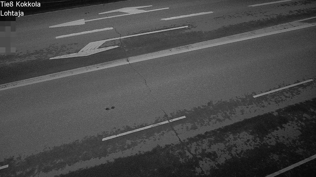 Kelikamerat Kuva Tie 8 Kokkola, Lohtaja, Kokkola, Keski-Pohjanmaa