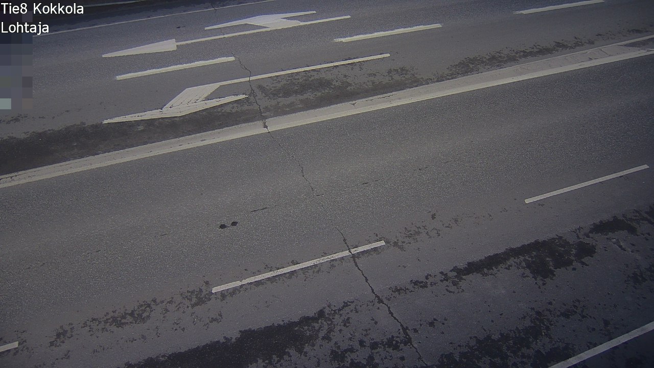 Kelikamerat Kuva Tie 8 Kokkola, Lohtaja, Kokkola, Keski-Pohjanmaa