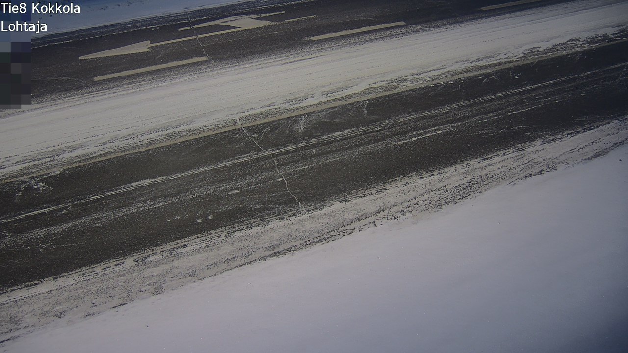 Kelikamerat Kuva Tie 8 Kokkola, Lohtaja, Kokkola, Keski-Pohjanmaa