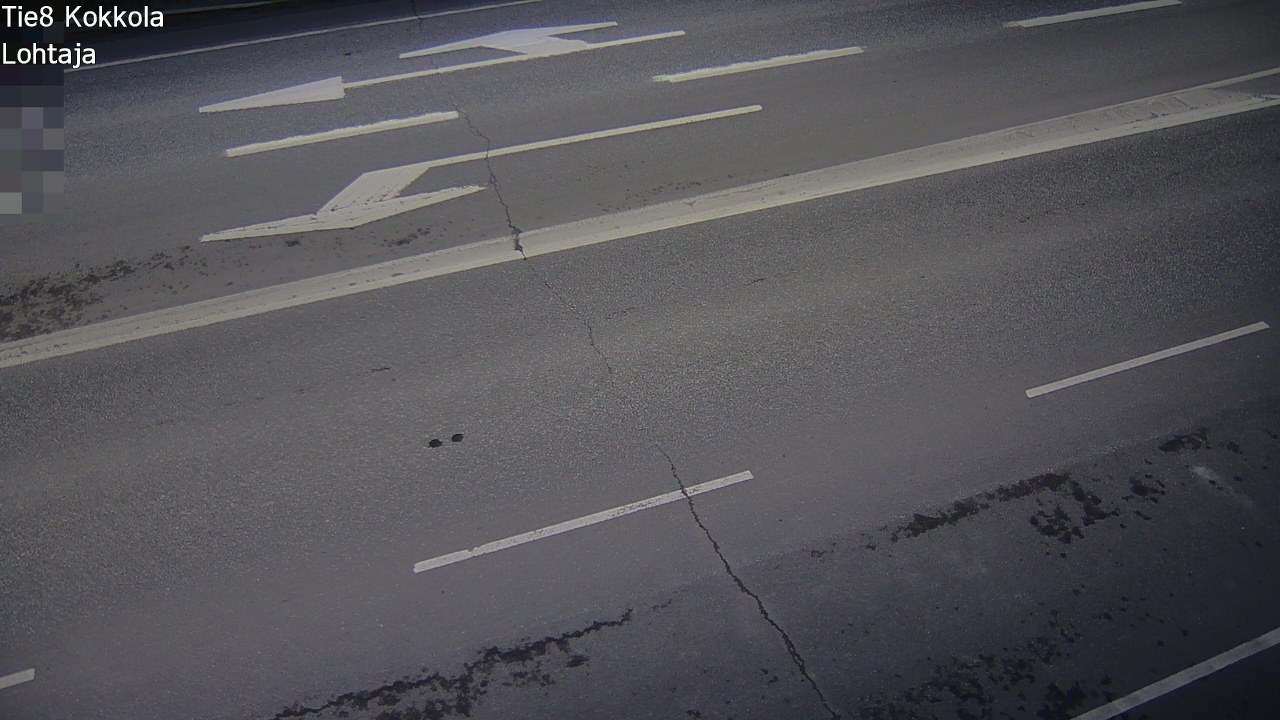 Kelikamerat Kuva Tie 8 Kokkola, Lohtaja, Kokkola, Keski-Pohjanmaa