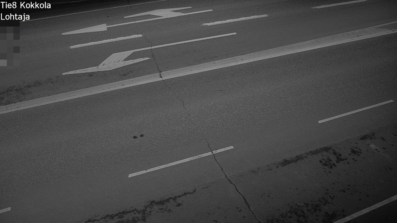 Kelikamerat Kuva Tie 8 Kokkola, Lohtaja, Kokkola, Keski-Pohjanmaa