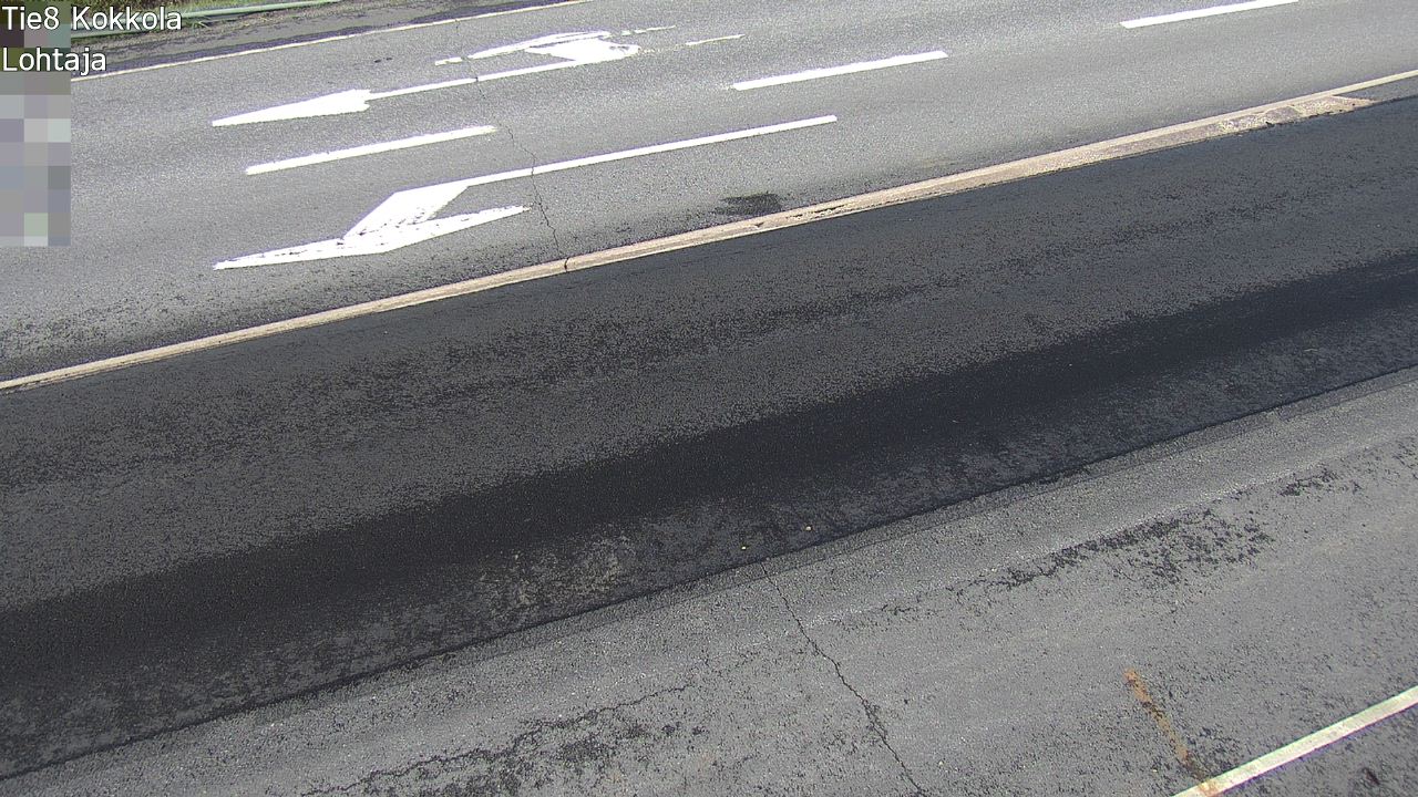 Kelikamerat Kuva Tie 8 Kokkola, Lohtaja, Kokkola, Keski-Pohjanmaa