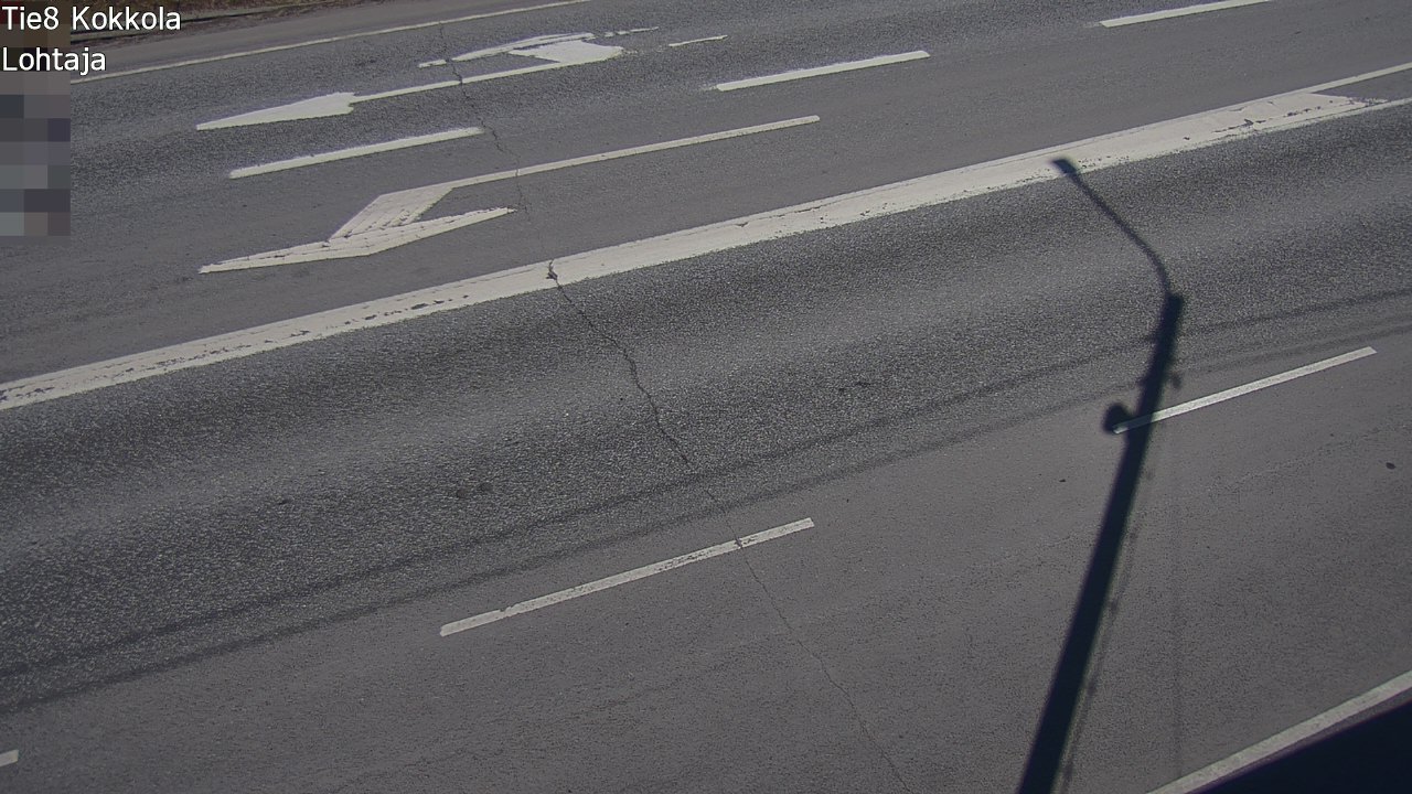 Kelikamerat Kuva Tie 8 Kokkola, Lohtaja, Kokkola, Keski-Pohjanmaa