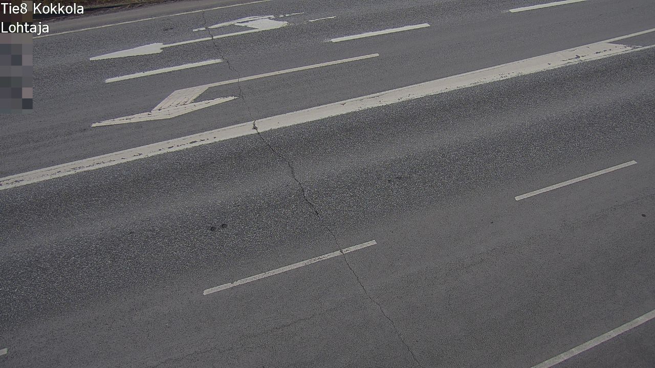 Kelikamerat Kuva Tie 8 Kokkola, Lohtaja, Kokkola, Keski-Pohjanmaa