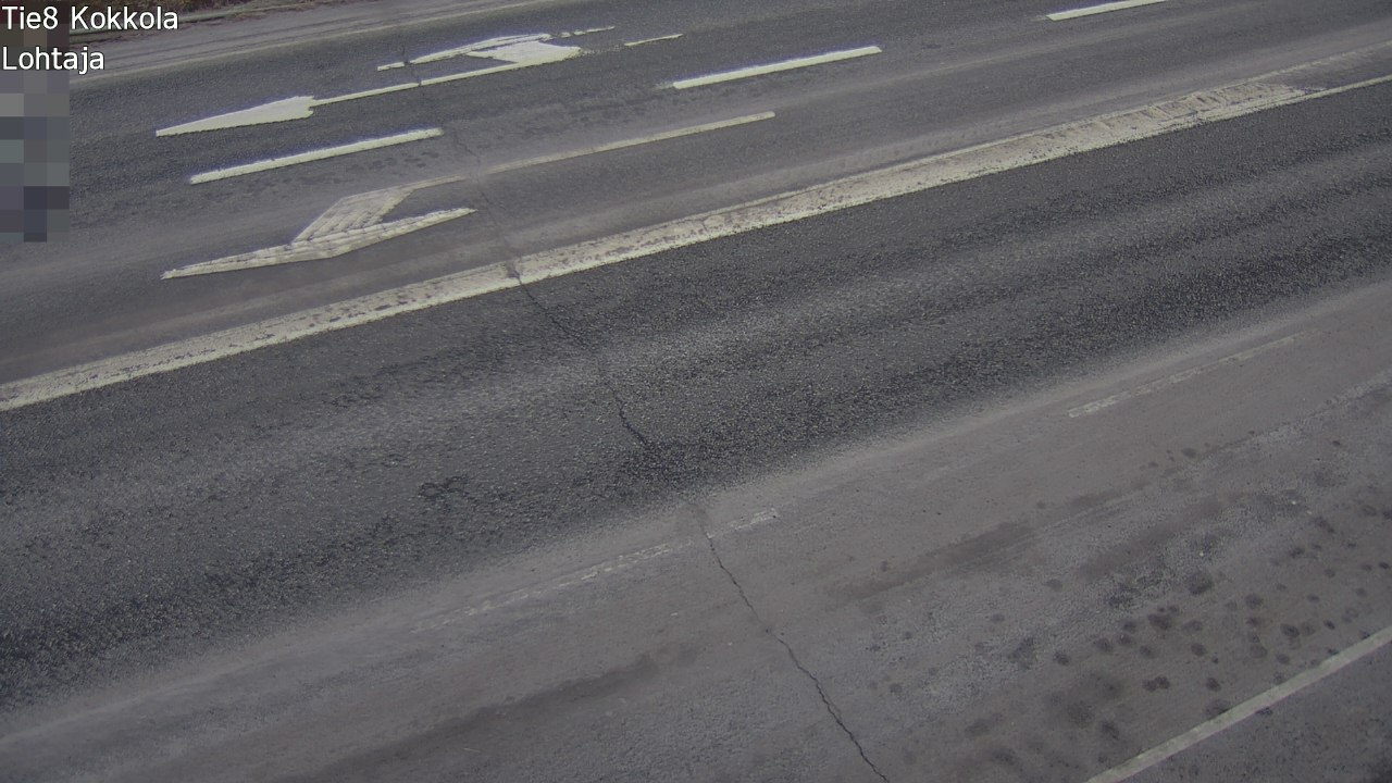 Kelikamerat Kuva Tie 8 Kokkola, Lohtaja, Kokkola, Keski-Pohjanmaa