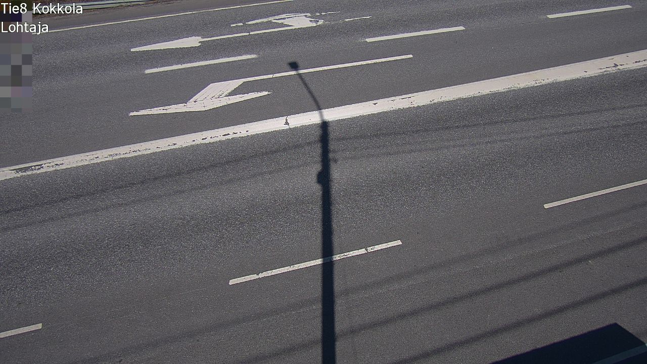 Kelikamerat Kuva Tie 8 Kokkola, Lohtaja, Kokkola, Keski-Pohjanmaa