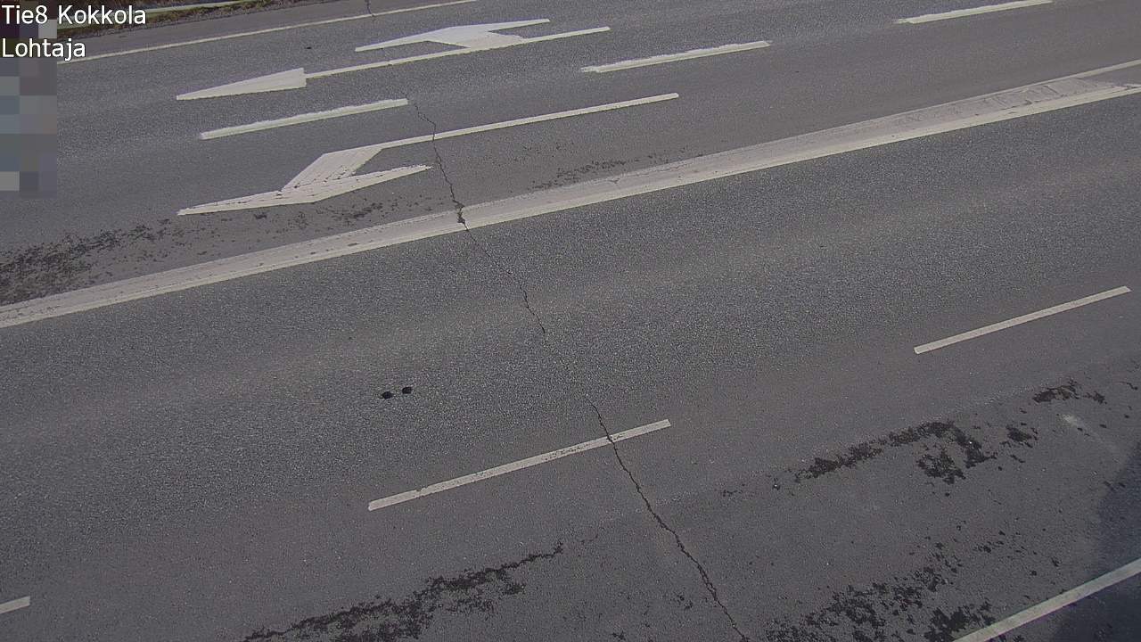 Kelikamerat Kuva Tie 8 Kokkola, Lohtaja, Kokkola, Keski-Pohjanmaa