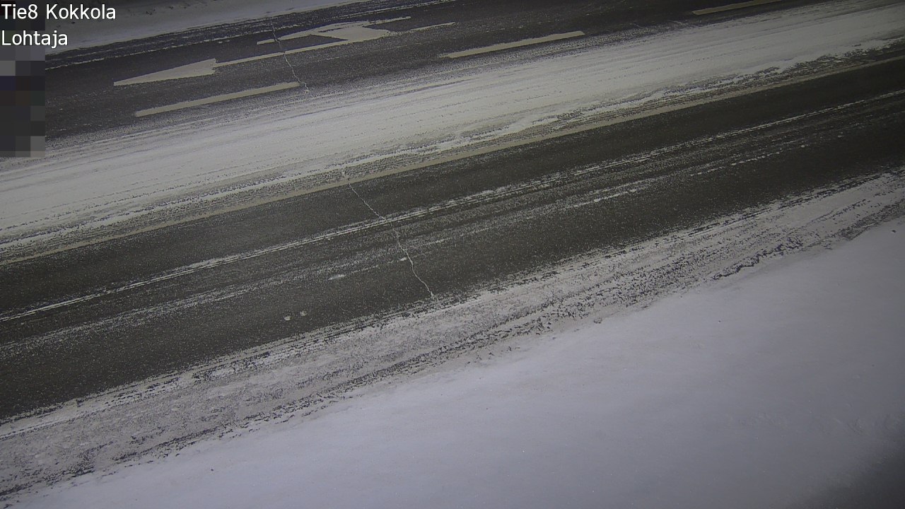 Kelikamerat Kuva Tie 8 Kokkola, Lohtaja, Kokkola, Keski-Pohjanmaa