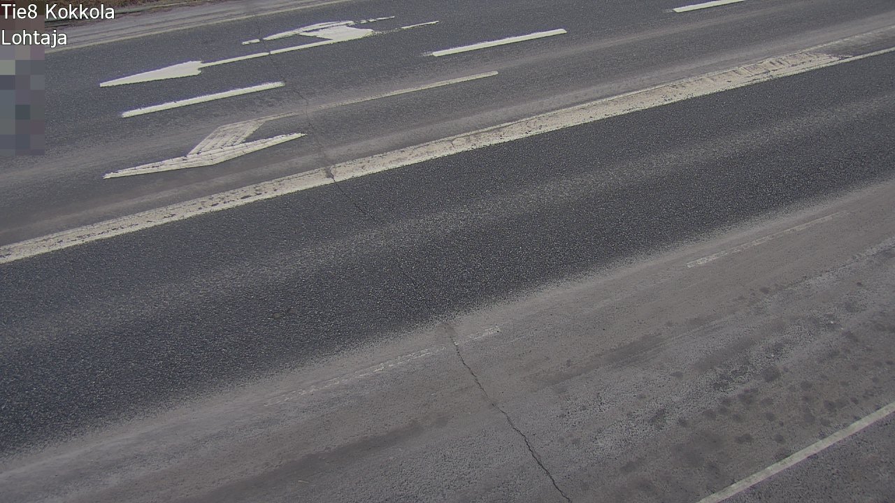 Kelikamerat Kuva Tie 8 Kokkola, Lohtaja, Kokkola, Keski-Pohjanmaa