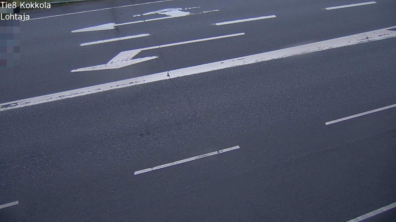 Kelikamerat Kuva Tie 8 Kokkola, Lohtaja, Kokkola, Keski-Pohjanmaa