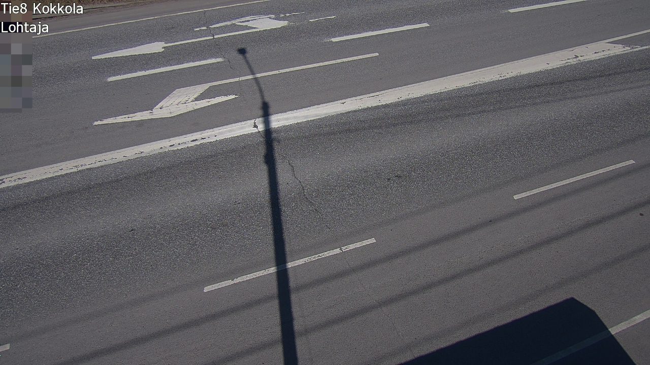 Kelikamerat Kuva Tie 8 Kokkola, Lohtaja, Kokkola, Keski-Pohjanmaa