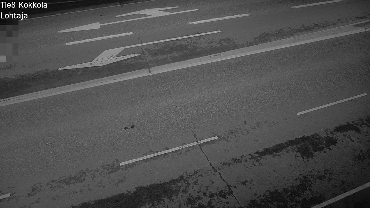 Kelikamerat Kuva Tie 8 Kokkola, Lohtaja, Kokkola, Keski-Pohjanmaa