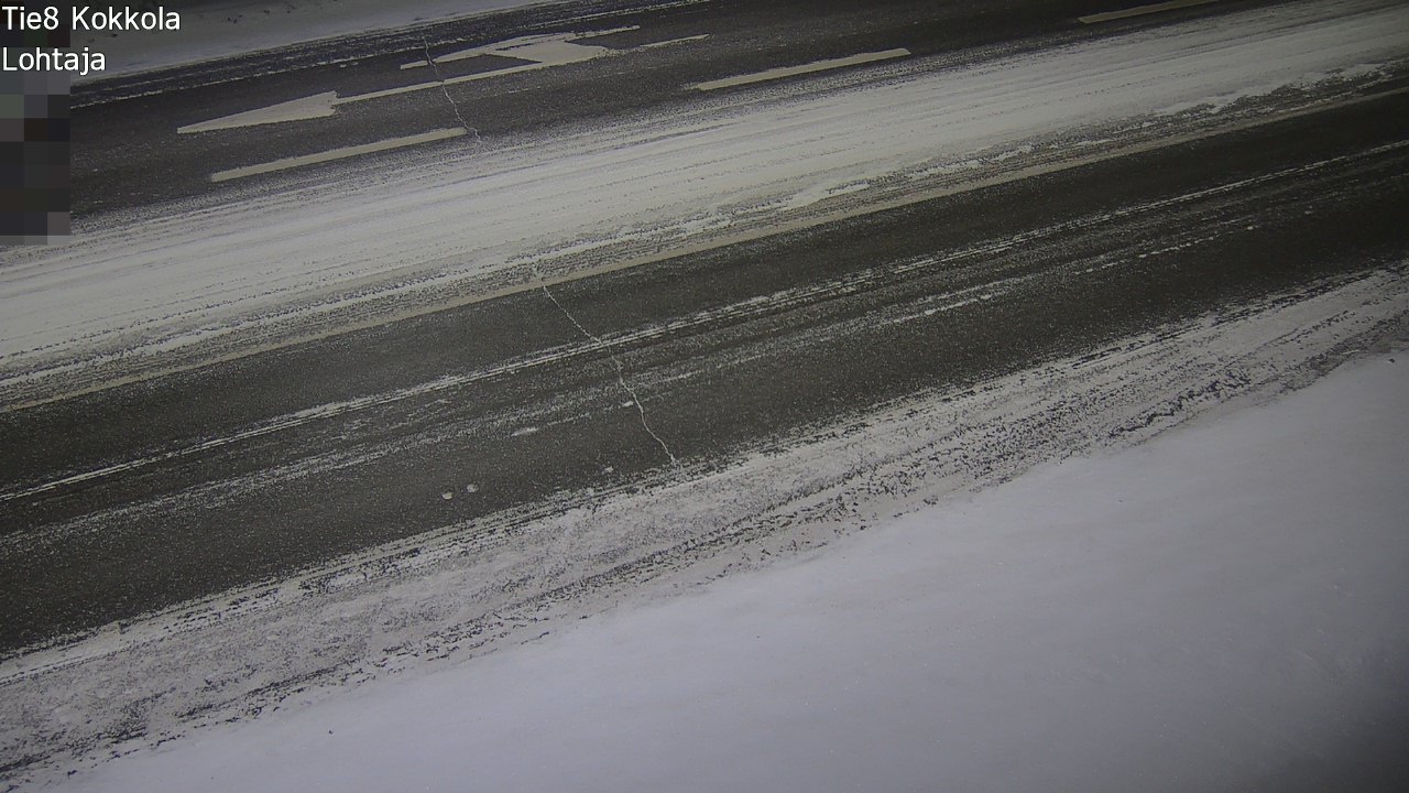 Kelikamerat Kuva Tie 8 Kokkola, Lohtaja, Kokkola, Keski-Pohjanmaa