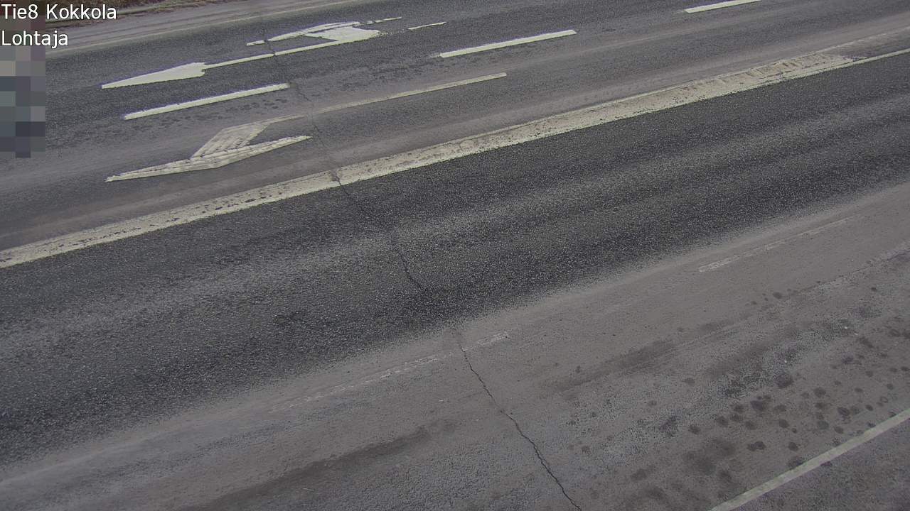 Kelikamerat Kuva Tie 8 Kokkola, Lohtaja, Kokkola, Keski-Pohjanmaa