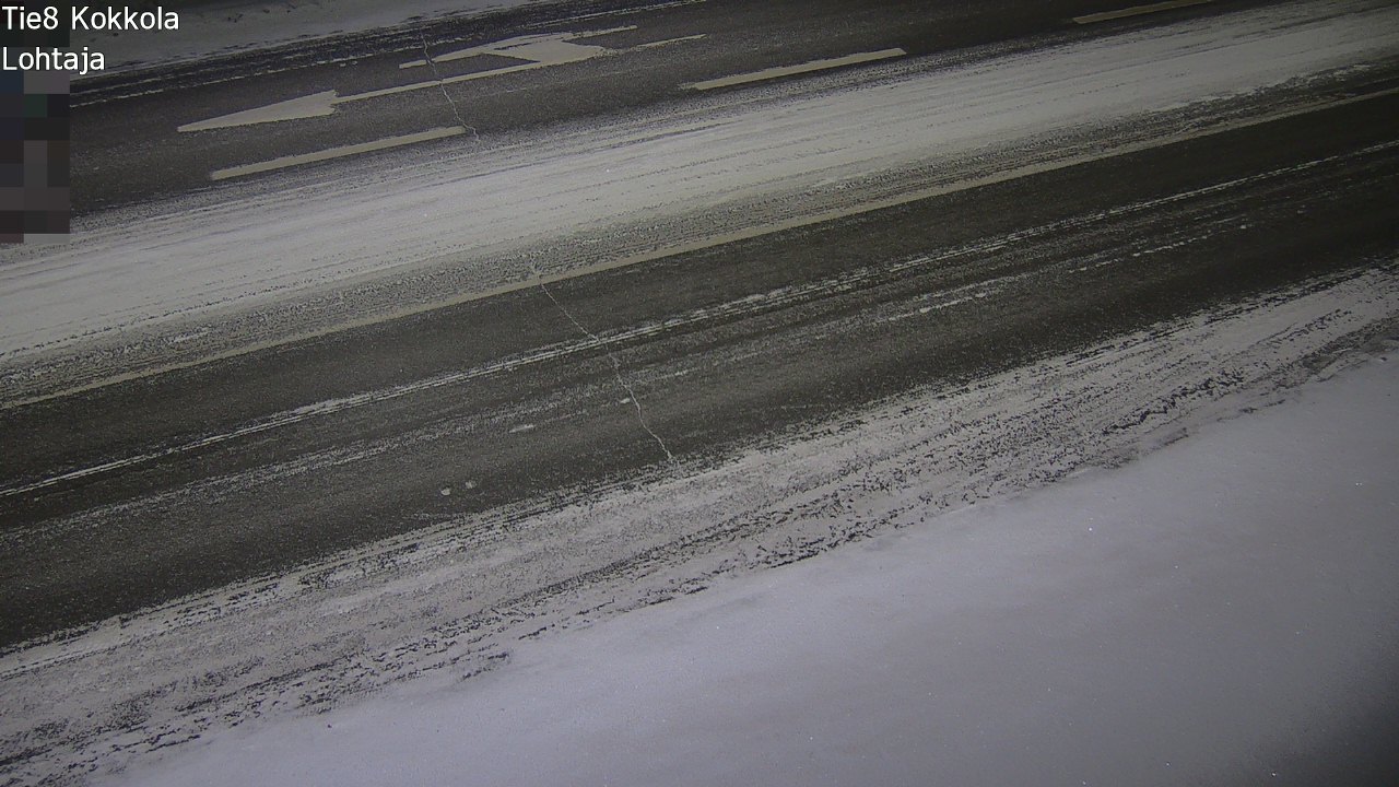 Kelikamerat Kuva Tie 8 Kokkola, Lohtaja, Kokkola, Keski-Pohjanmaa