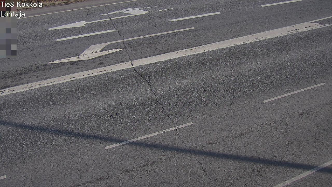 Kelikamerat Kuva Tie 8 Kokkola, Lohtaja, Kokkola, Keski-Pohjanmaa