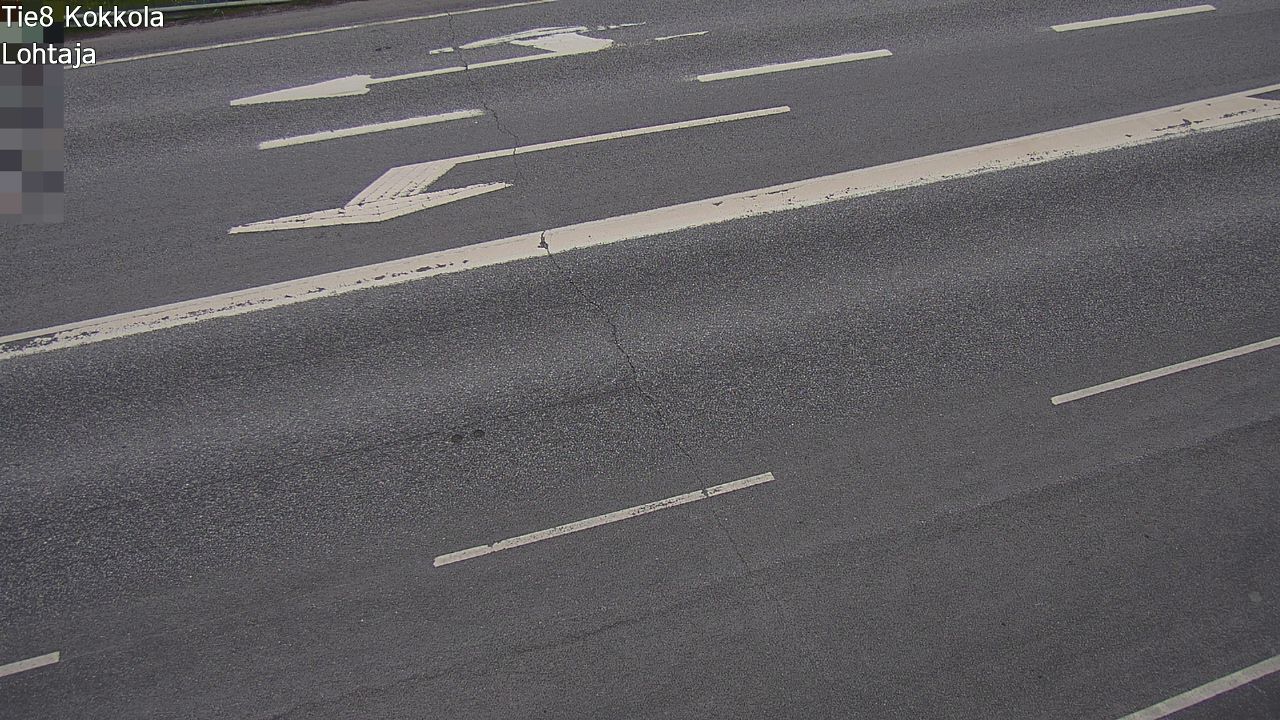 Kelikamerat Kuva Tie 8 Kokkola, Lohtaja, Kokkola, Keski-Pohjanmaa