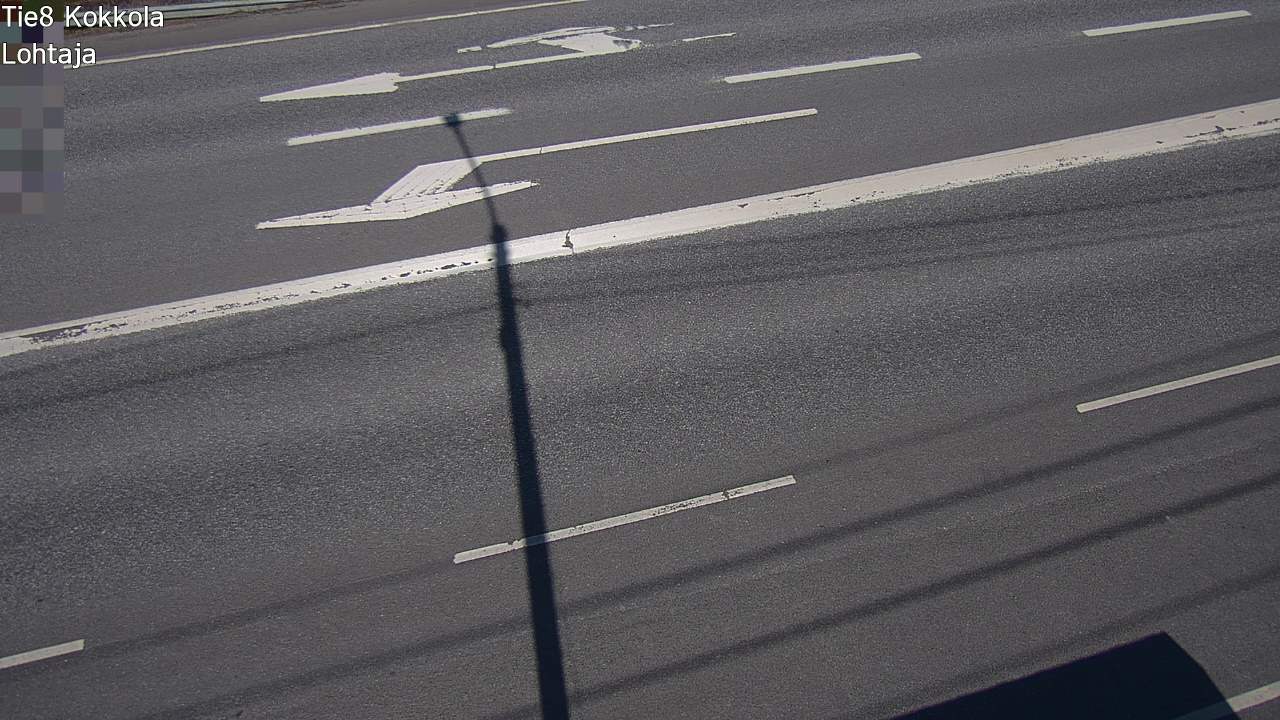 Kelikamerat Kuva Tie 8 Kokkola, Lohtaja, Kokkola, Keski-Pohjanmaa