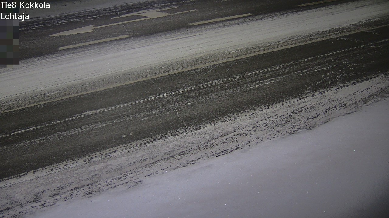 Kelikamerat Kuva Tie 8 Kokkola, Lohtaja, Kokkola, Keski-Pohjanmaa