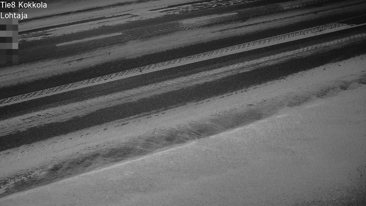 Kelikamerat Kuva Tie 8 Kokkola, Lohtaja, Kokkola, Keski-Pohjanmaa