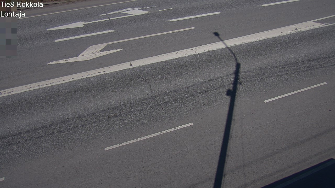 Kelikamerat Kuva Tie 8 Kokkola, Lohtaja, Kokkola, Keski-Pohjanmaa