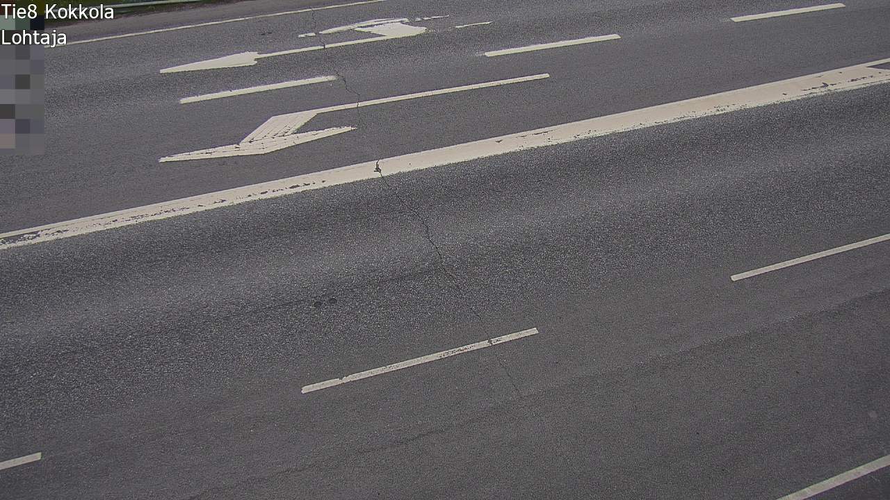 Kelikamerat Kuva Tie 8 Kokkola, Lohtaja, Kokkola, Keski-Pohjanmaa
