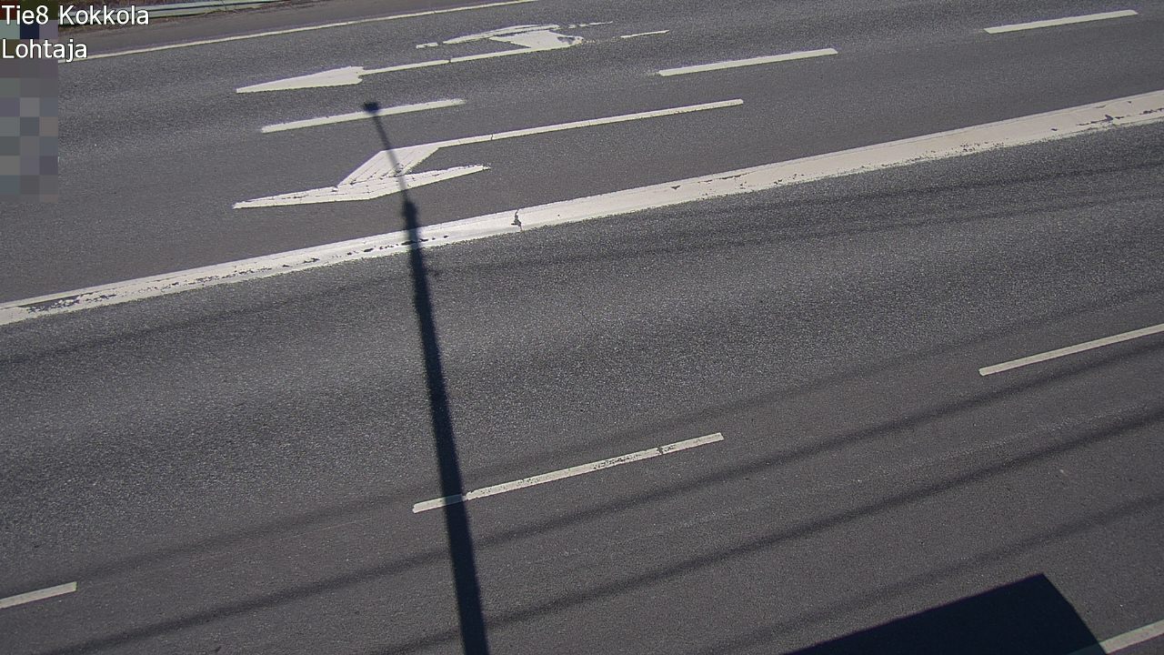Kelikamerat Kuva Tie 8 Kokkola, Lohtaja, Kokkola, Keski-Pohjanmaa