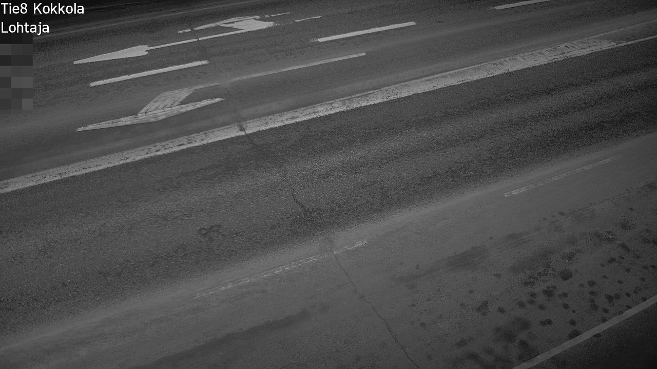 Kelikamerat Kuva Tie 8 Kokkola, Lohtaja, Kokkola, Keski-Pohjanmaa