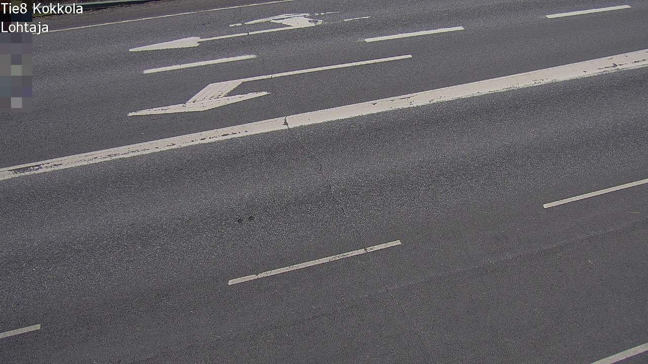 Kelikamerat Kuva Tie 8 Kokkola, Lohtaja, Kokkola, Keski-Pohjanmaa