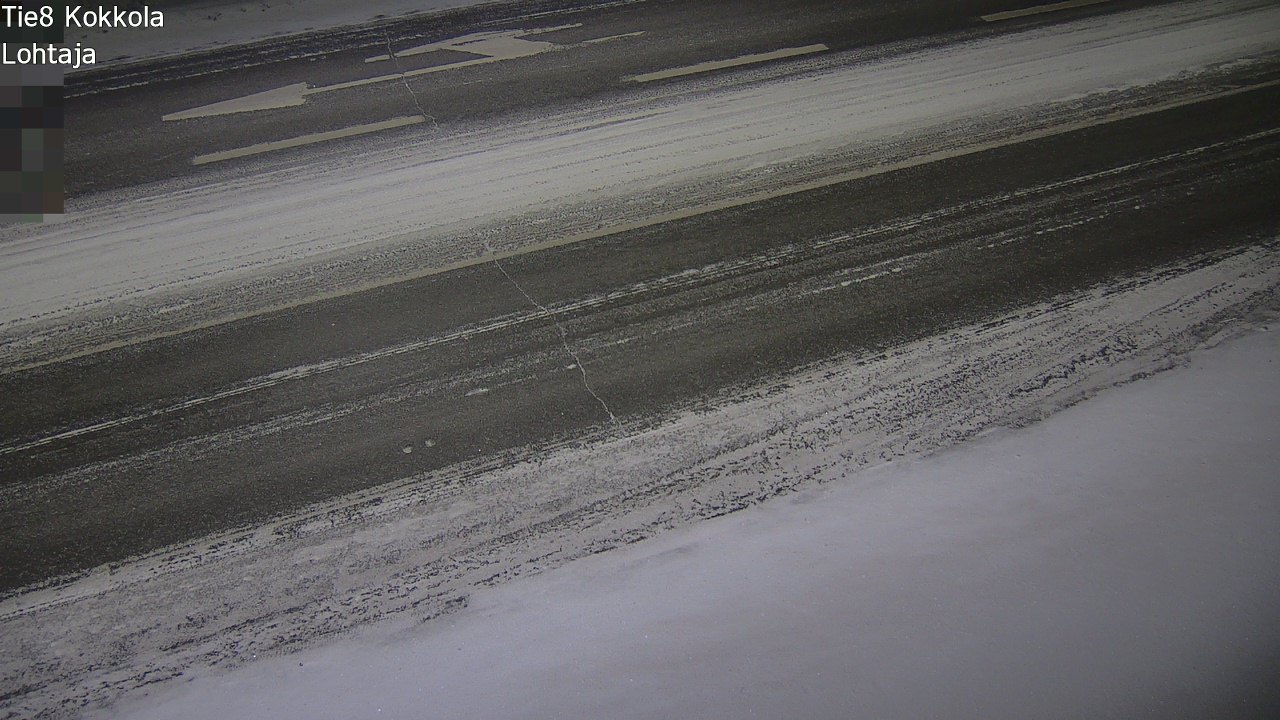 Kelikamerat Kuva Tie 8 Kokkola, Lohtaja, Kokkola, Keski-Pohjanmaa